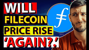 Is Filecoin (FIL CRYPTO) a Good Cryptocurrency to Buy Or Invest In This Bearish Market Trend?