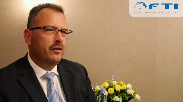 Michel Gutowski Interview