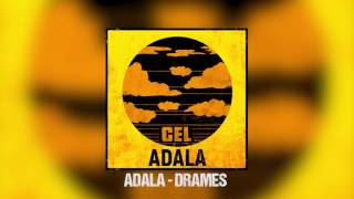 ADALA   DRAMES chords