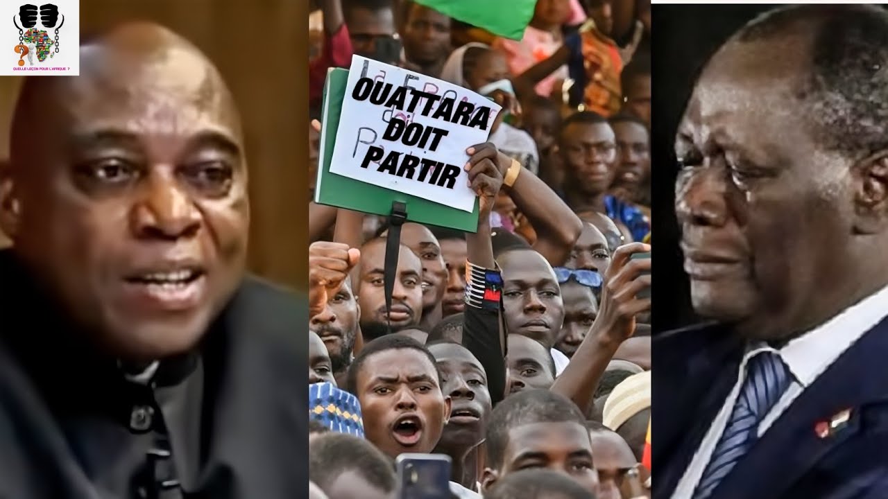 Chômage des jeunes : Don Melo présente ses solutions concrètes