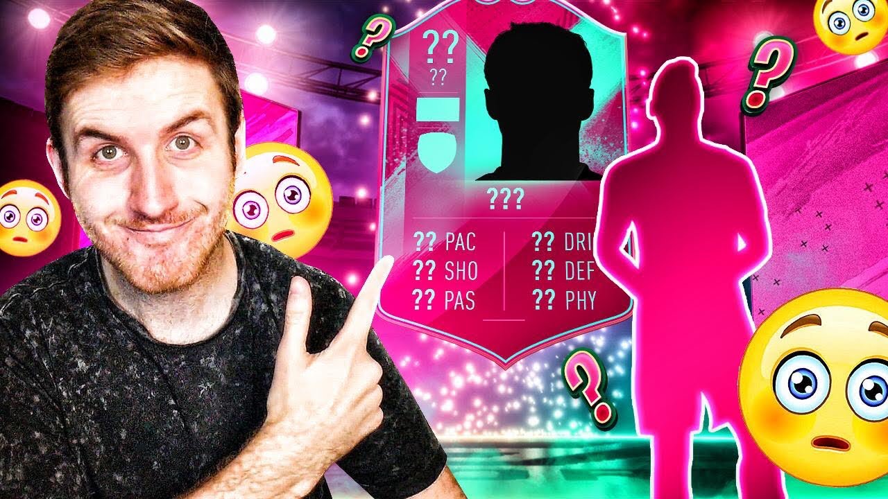 chanson mythique fifa I OPENED A 125K PACK....THEN THIS HAPPENED