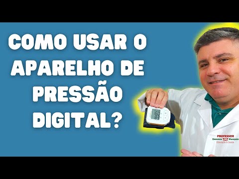 Vídeo: Como funciona um medidor de tensão digital?