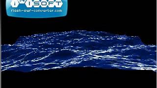 oceanfft
