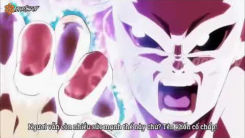 Nhạc Phim Anime Remix #3 | Dragon Ball Super - Goku vs Jiren | MT Anime Music