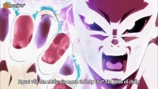 Nhạc Phim Anime Remix #3 | Dragon Ball Super - Goku vs Jiren | MT Anime Music