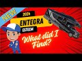 Does Entegra Build a Good Class C Motorhome?