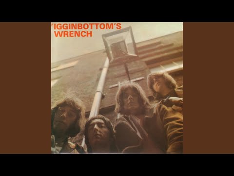 'Igginbottom — Is She Just A Dream