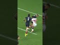Bonus Point SECURED! 💪 #Rugby #Shorts #JAPvENG