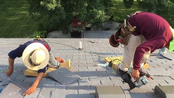 DaVinci Slate Install