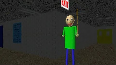 Baldi