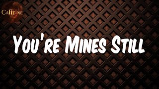 Yung Bleu - You’re Mines Still (feat. Drake) (Lyrics)