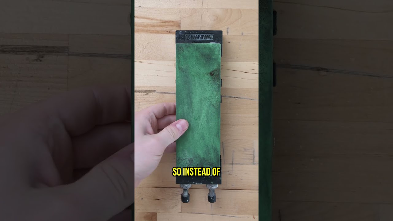 ARE GLASS CUTTING BOARDS BAD Shorts