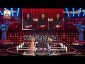 ណាណា & កញ្ញា & មុត - បេះដូង ១០០ (The Battles Week 2 | The Voice Kids Cambodia Season 2)