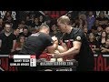 Danny Tesch vs. Quinlan Mendez: WAL 505 (FULL MATCH)