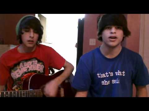 Your Guardian Angel cover by Jody Hatcher ft. Scotty Mosher ---RJA---