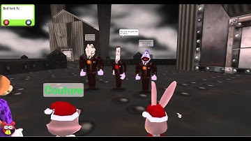 Toontown Rewritten Cogbot Marathon Part 1: Sellbot Factory