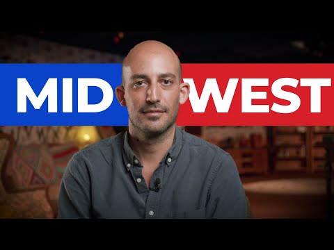 Video: Quali prodotti sono realizzati nel Midwest?