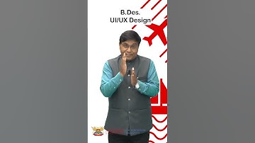 B.Des in UI/UX at ADYPU | Design the Future of Digital Experiences