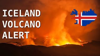 This May Be Bigger Than We Thought | Iceland Volcano News Update