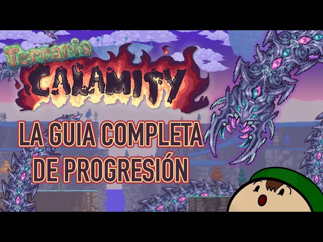 Comunidade Steam :: Guia :: Everything You Need To Know About The Calamity  Mod