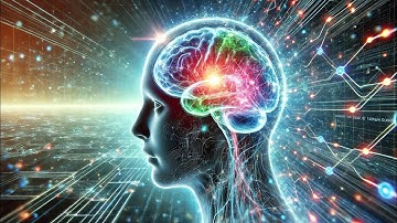 The Future of the Human Brain: Merging with AI and Digital Immortality