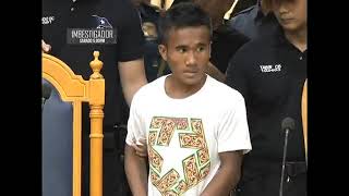 Imbestigador Full Episode 136 December 15,2022