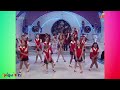 Mexe Lá - Remexe - Chiquititas 1997 no Domingo Legal