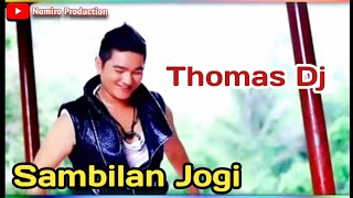 9 Jogi Voc: Thomas Dj. Lagu Tapsel Madina Terbaru 2020 By Namiro Production