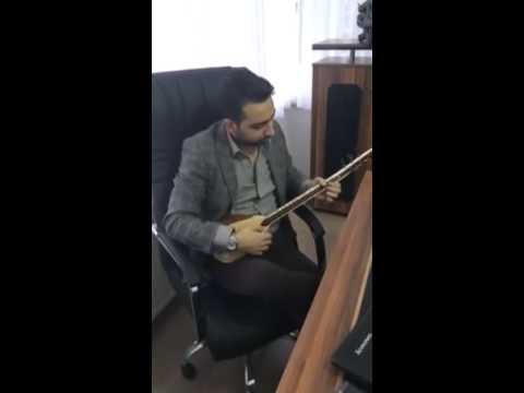 Murat Özdemir - Bir Kulum İşte