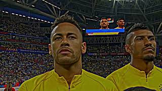 Neymar Jr World Cup 4k Free Clips │Clips For Edit