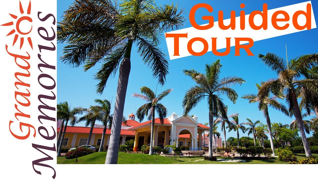 cuba guided tour