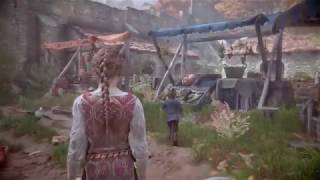 Guia completo de troféus de A Plague Tale: Innocence