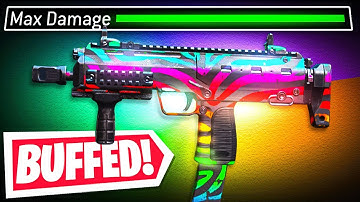 FASTEST KILLING "VEL 46" CLASS after BUFF in MW2! (Best VEL 46 Class Setup) - Modern Warfare 2