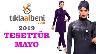 Çok Beğenilen Pul Payet 2019 Tesettür Mayo Stokta