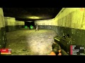 Garry's Trouble Terrorist Town Slender