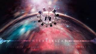 Hans Zimmer - Interstellar (arif ressmann 2.9 industrial RMX)