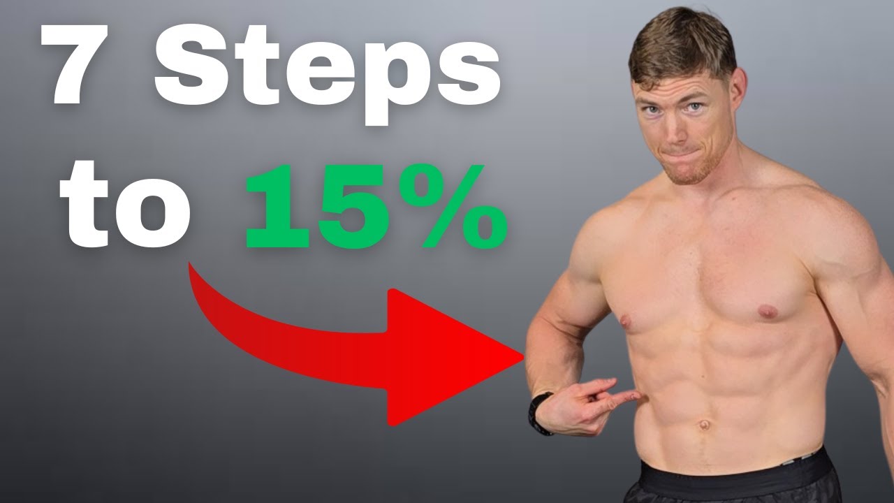 7 No-Nonsense Habits to Melt Belly Fat After 40 - YouTube