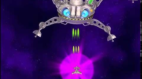 Chicken Invaders 4 Ultimate Omelette gameplay Walkthrough Wave 44 80 Part 1