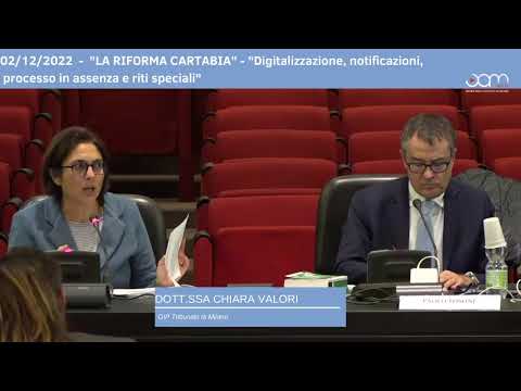 Video: L'ordinanza deve essere scritta in maiuscolo?