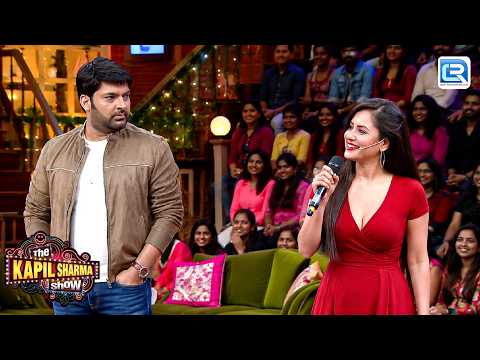मैडम जी थोड़ा दूर रहना, नहीं तो मुझसे कुछ हो जाएगा | The Kapil Sharma Show | New Episode 2026