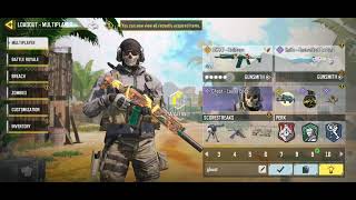 call of duty mobile  #accountforsell