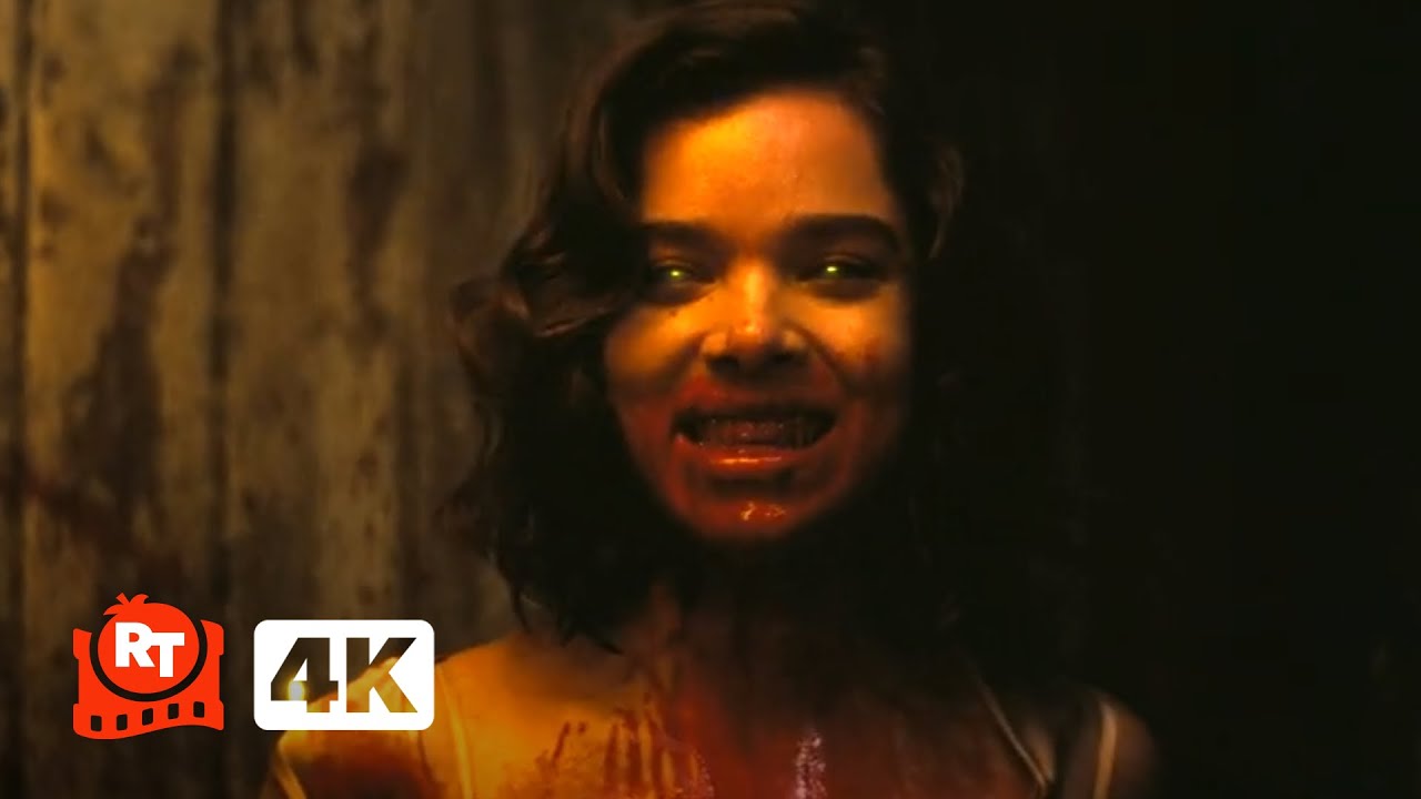 Sinners (2025) 4K - We Gon' Kill Every Last One of Ya | Movieclips