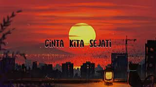 Download Lagu Cinta Sejati 🥀 - Bunga Citra Lestari [ Speed Up + Lyrics] MP3