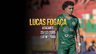 Lucas Fogaça 2024