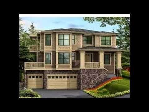 Luxury Home Designs Plans