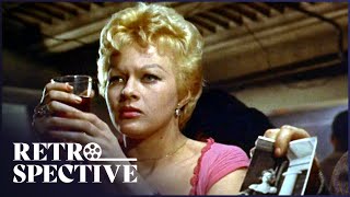 Celebrity Sapphire (1959) | A Shocking Murder Mystery Thriller | Full Movie HD Wealth