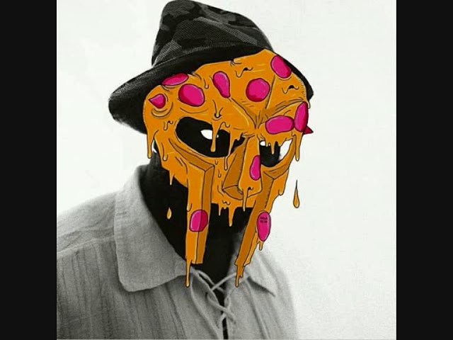 MF DOOM-Beef Rap lyrics by PaulKoblerArt on DeviantArt