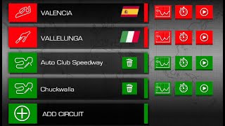 Aprilia Multimedia App Detail screenshot 2