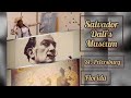 Surreal Artistry: Exploring the Salvador Dali Museum in St. Petersburg, Florida