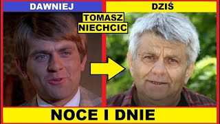 NOCE I DNIE JAK SIĘ ZMIENILI